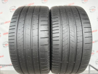 315/35 R22 PIRELLI PZERO PZ4 5mm