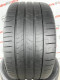 315/35 R22 PIRELLI PZERO PZ4 5mm