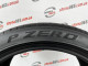 315/35 R22 PIRELLI PZERO PZ4 5mm