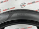 315/35 R22 PIRELLI PZERO PZ4 5mm