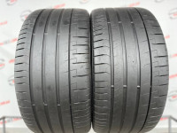 315/30 R23 PIRELLI PZERO PZ4 5mm