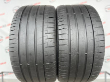 315/30 R23 PIRELLI PZERO PZ4 5mm