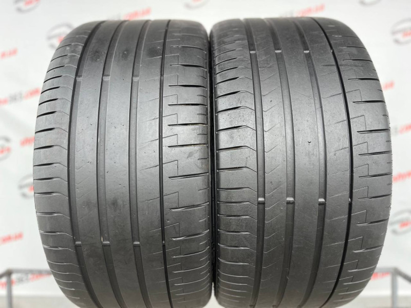 315/30 R23 PIRELLI PZERO PZ4 5mm