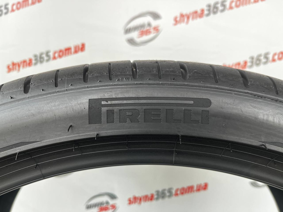 315/30 R23 PIRELLI PZERO PZ4 5mm