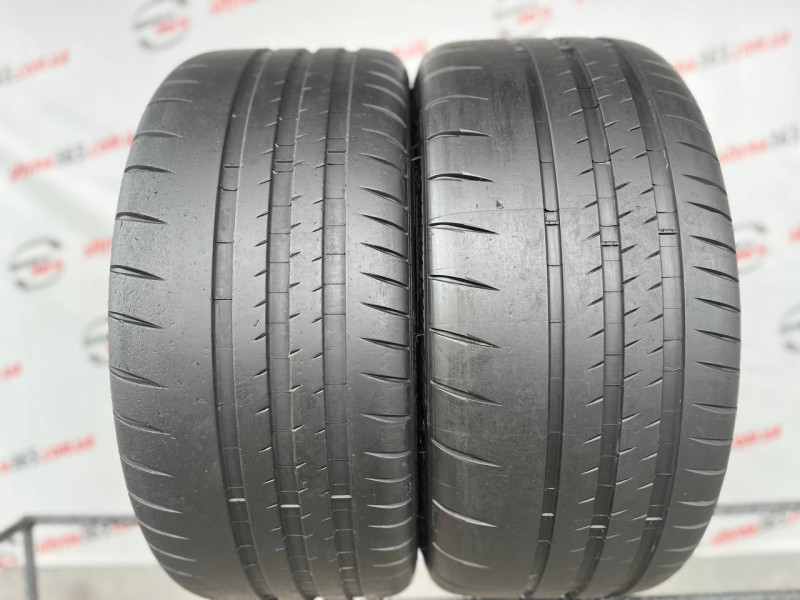 245/35 R20 MICHELIN PILOT SPORT CUP 2 5mm