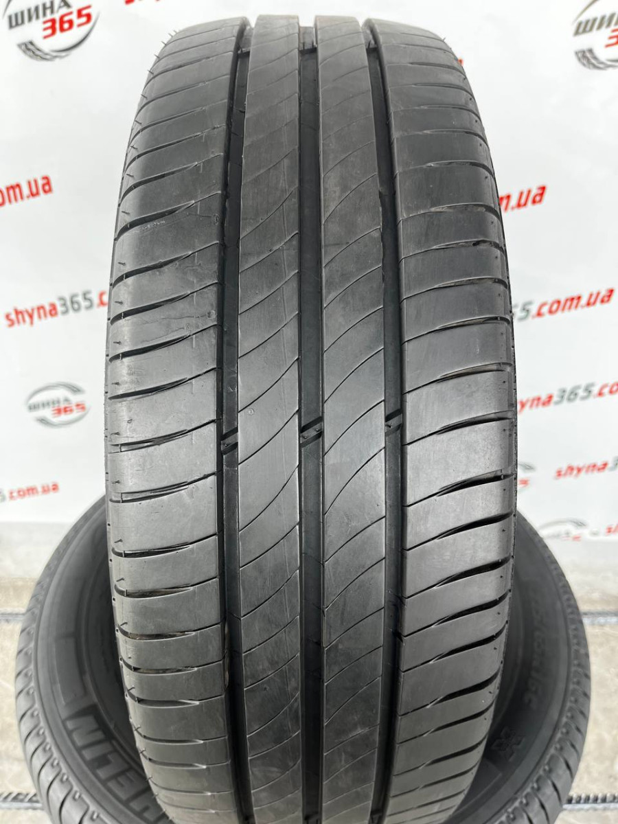 225/65 R16C MICHELIN AGILIS 7mm