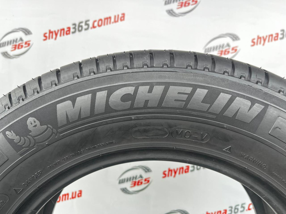 225/65 R16C MICHELIN AGILIS 7mm