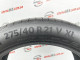 275/40 R21 CONTINENTAL PREMIUMCONTACT 6 CONTISILENT 7mm