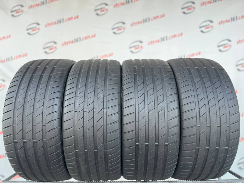 255/40 R20 BRIDGESTONE POTENZA SPORT 5mm