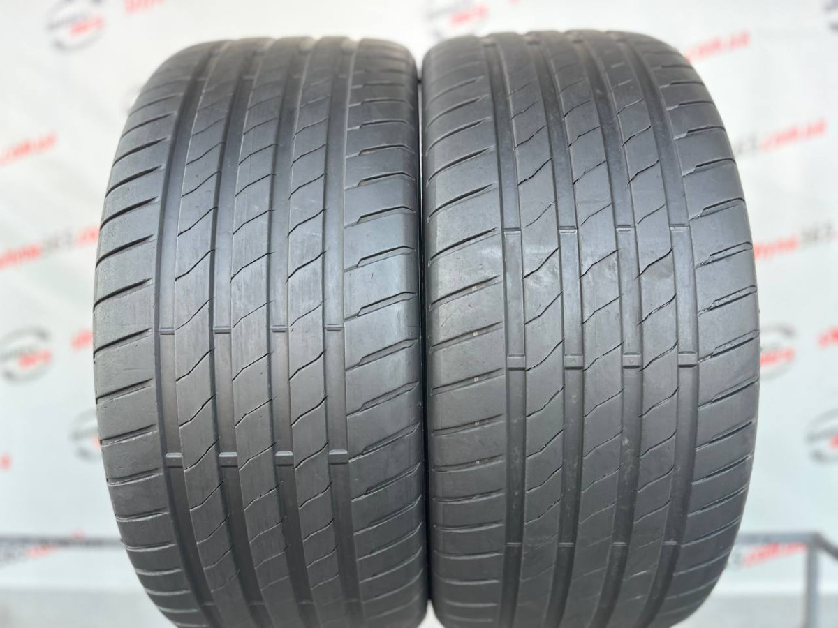 255/40 R20 BRIDGESTONE POTENZA SPORT 5mm
