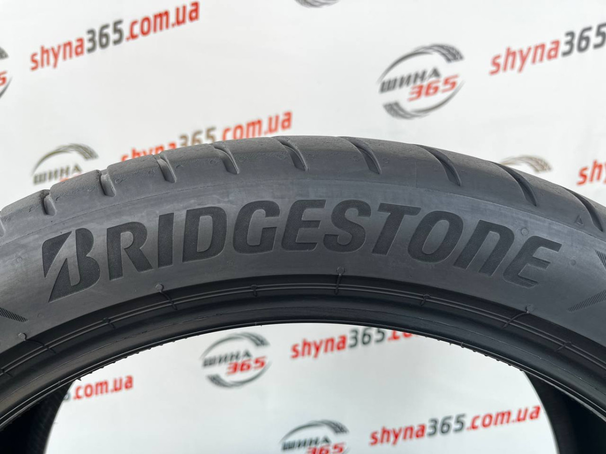 255/40 R20 BRIDGESTONE POTENZA SPORT 5mm