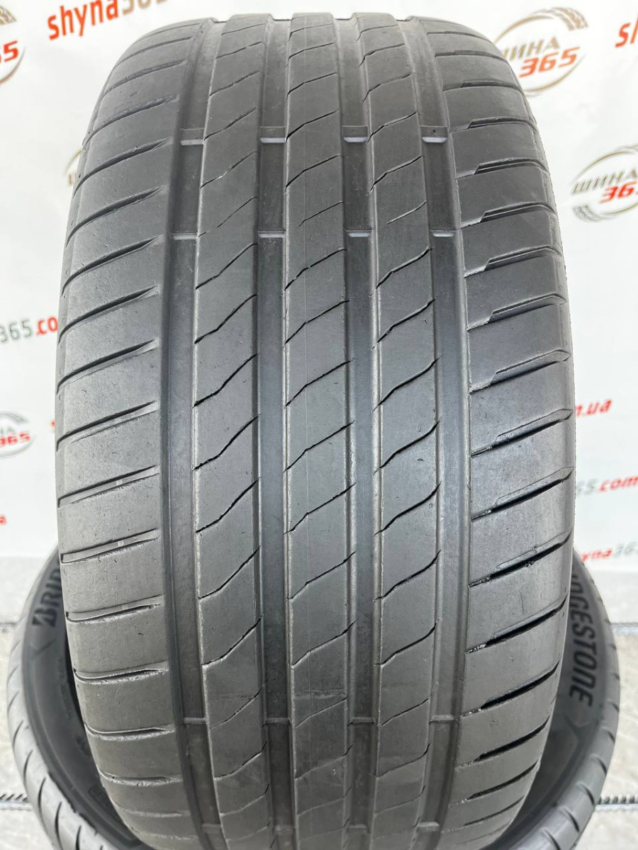 255/40 R20 BRIDGESTONE POTENZA SPORT 5mm