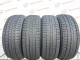 215/60 R16 BRIDGESTONE BLIZZAK VRX2 7mm
