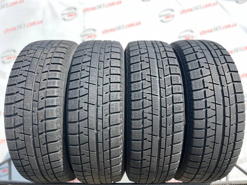 215/65 R16 YOKOHAMA ICE GUARD IG50 PLUS 7mm
