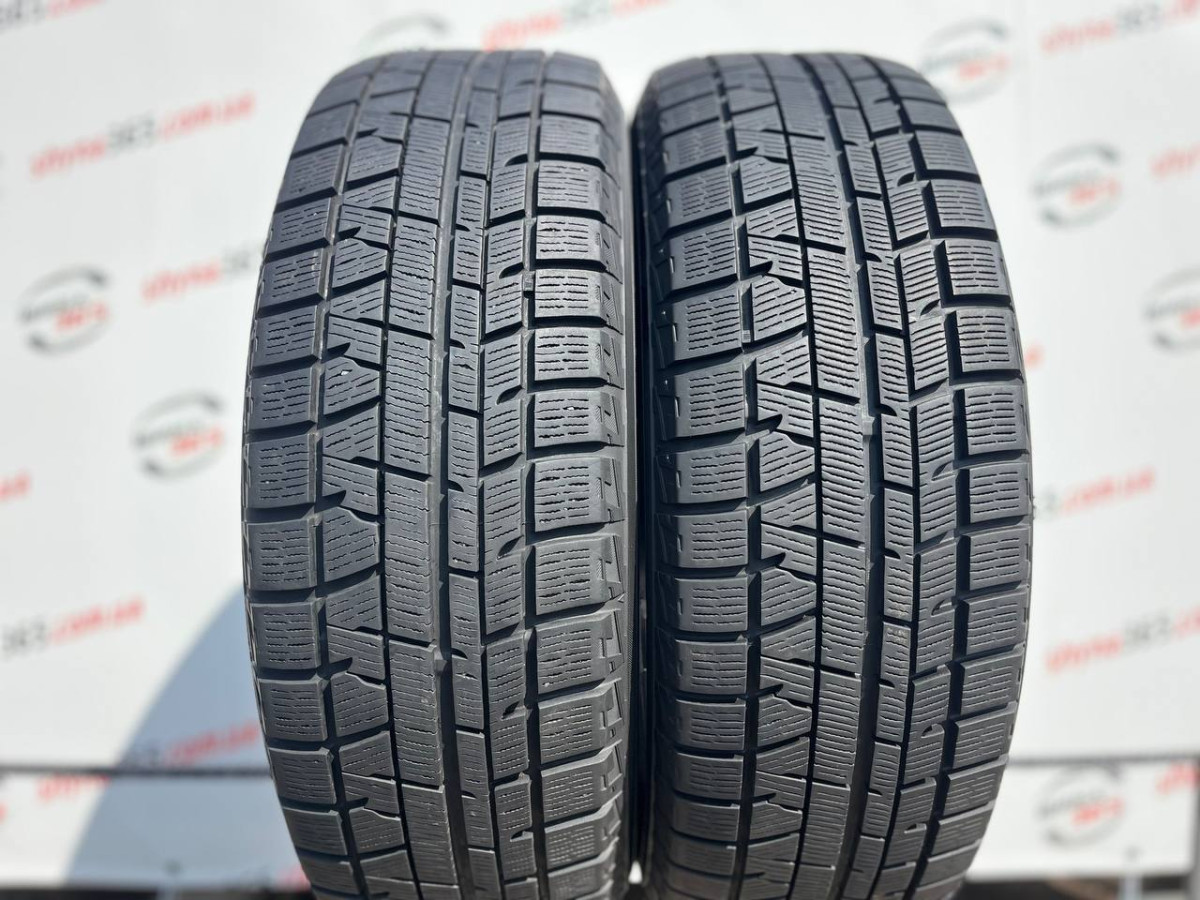215/65 R16 YOKOHAMA ICE GUARD IG50 PLUS 7mm