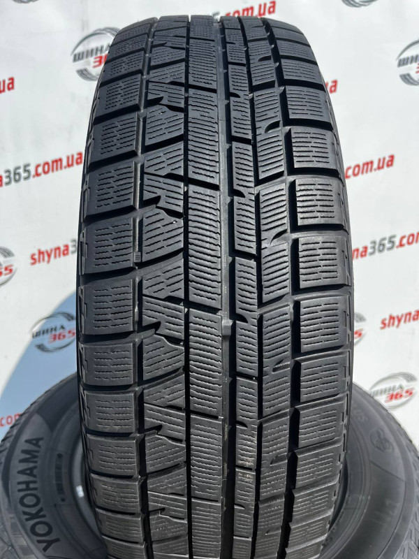 215/65 R16 YOKOHAMA ICE GUARD IG50 PLUS 7mm