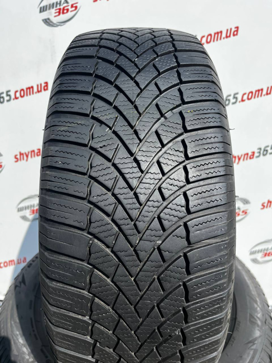 205/55 R16 BRIDGESTONE BLIZZAK LM005 5mm