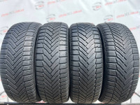 215/65 R16 MICHELIN ALPIN 6 5mm