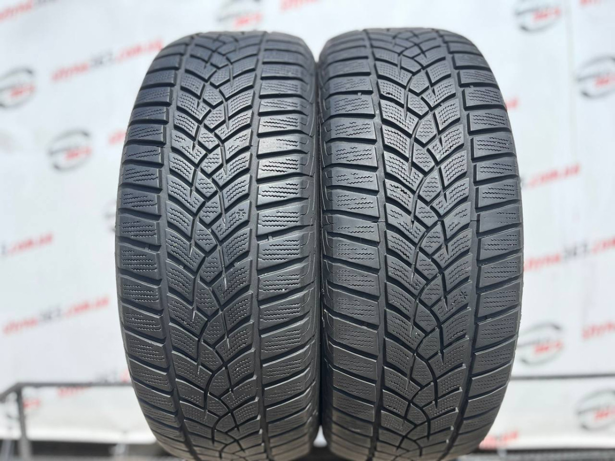 215/60 R16 GOODYEAR ULTRAGRIP PERFORMANCE + 5mm