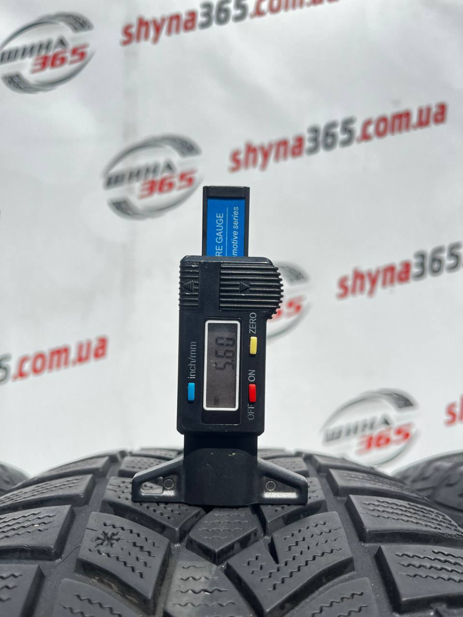 215/60 R16 GOODYEAR ULTRAGRIP PERFORMANCE + 5mm