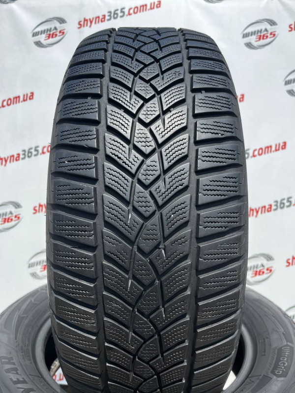 215/60 R16 GOODYEAR ULTRAGRIP PERFORMANCE + 5mm