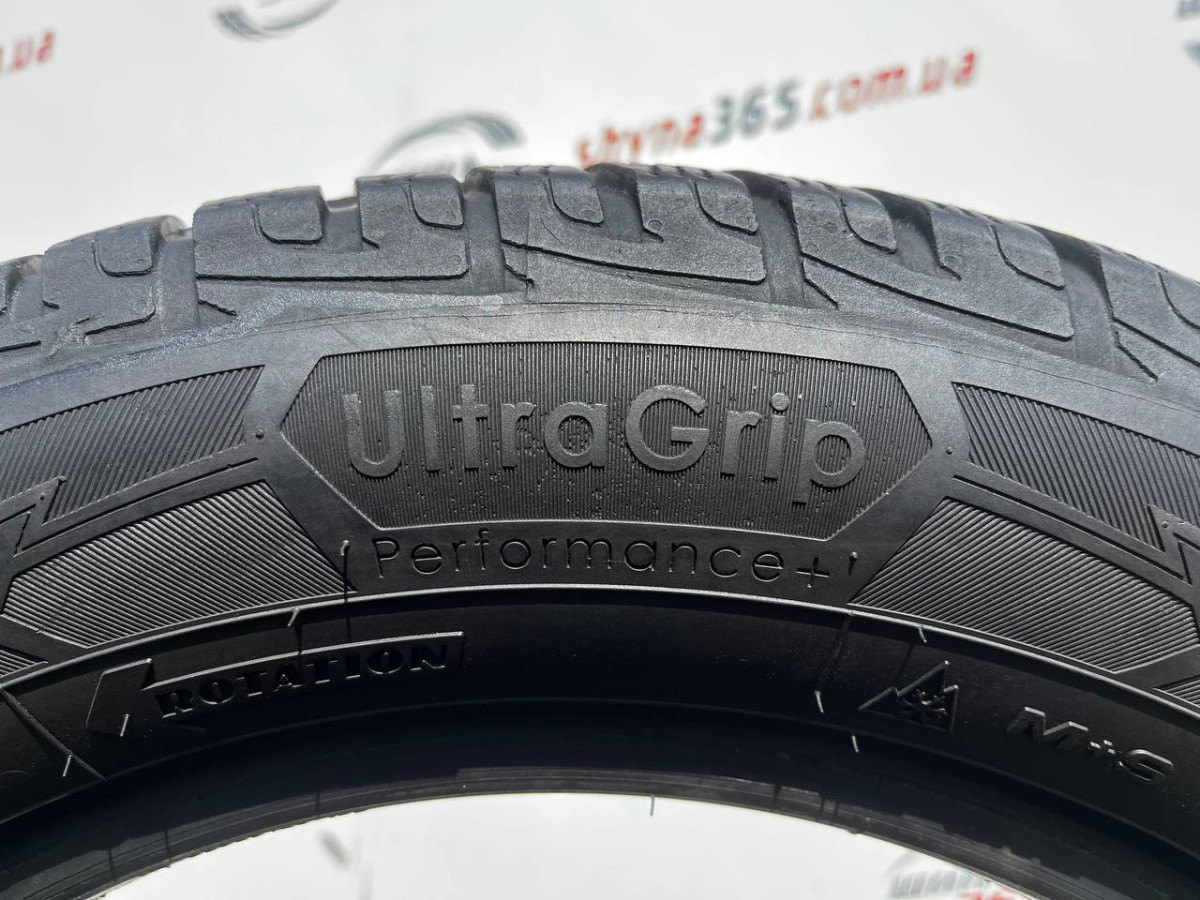 215/60 R16 GOODYEAR ULTRAGRIP PERFORMANCE + 5mm
