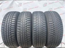 215/65 R16 CONTINENTAL WINTERCONTACT TS870P 6mm