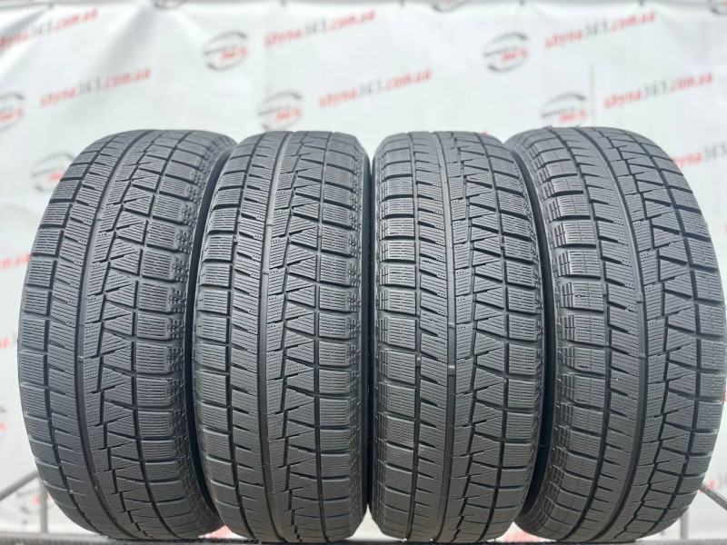 215/60 R16 BRIDGESTONE ICEPARTNER 2 7mm