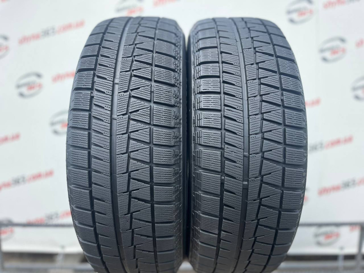 215/60 R16 BRIDGESTONE ICEPARTNER 2 7mm