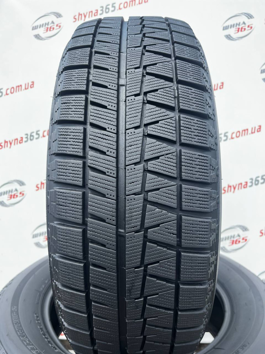 215/60 R16 BRIDGESTONE ICEPARTNER 2 7mm