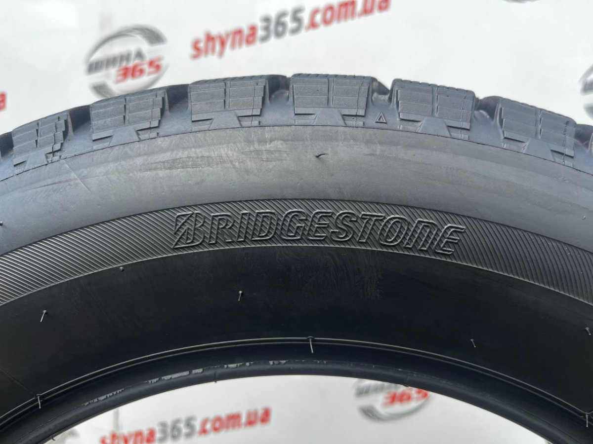 215/60 R16 BRIDGESTONE ICEPARTNER 2 7mm