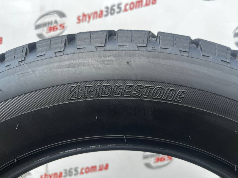 215/60 R16 BRIDGESTONE ICEPARTNER 2 7mm
