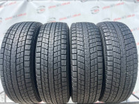 215/70 R16 DUNLOP WINTER MAXX SJ8 8mm