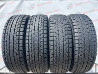 215/70 R16 YOKOHAMA ICE GUARD G075 8mm