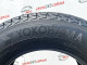 215/70 R16 YOKOHAMA ICE GUARD G075 7mm