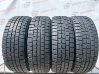 215/65 R16 DUNLOP WINTER MAXX WM01 7mm