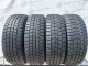 215/65 R16 DUNLOP WINTER MAXX WM01 7mm