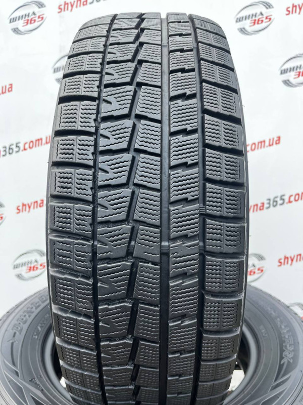 215/65 R16 DUNLOP WINTER MAXX WM01 7mm