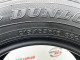215/65 R16 DUNLOP WINTER MAXX WM01 7mm