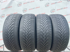 215/60 R16 BFGOODRICH G-FORCE WINTER 2 6mm