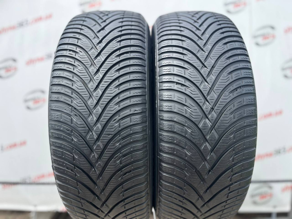 215/60 R16 BFGOODRICH G-FORCE WINTER 2 6mm