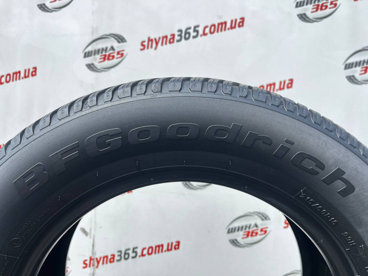215/60 R16 BFGOODRICH G-FORCE WINTER 2 6mm