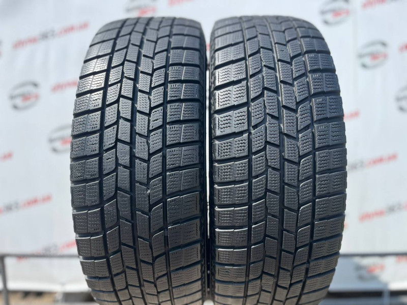 215/60 R16 GOODYEAR ICE NAVI 6 7mm