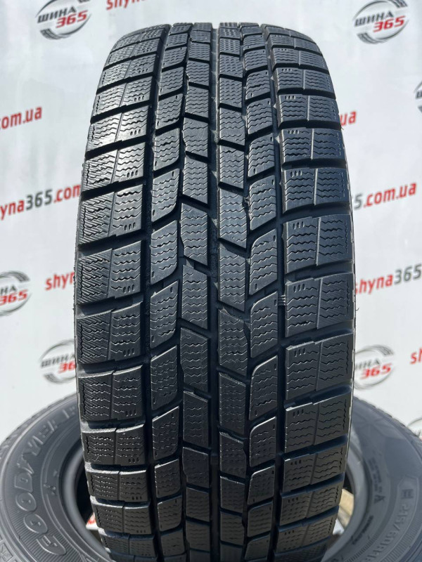 215/60 R16 GOODYEAR ICE NAVI 6 7mm