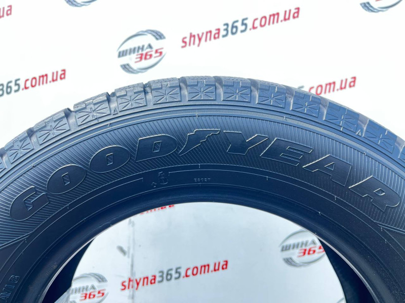 215/60 R16 GOODYEAR ICE NAVI 6 7mm