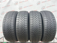 195/60 R16 MICHELIN ALPIN 6 5mm