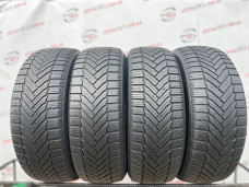 195/60 R16 MICHELIN ALPIN 6 5mm