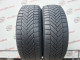 195/60 R16 MICHELIN ALPIN 6 5mm
