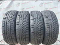 215/65 R16 CONTINENTAL WINTERCONTACT TS850P SUV 6mm