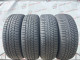 215/65 R16 CONTINENTAL WINTERCONTACT TS850P SUV 6mm